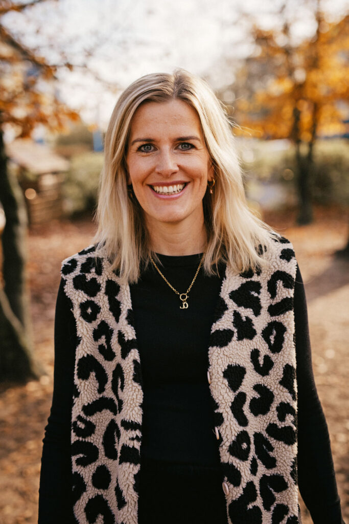 Lisa Niebler